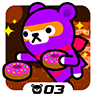 Donut Ninja(ƨȦ)3.1 ׿Ѱ