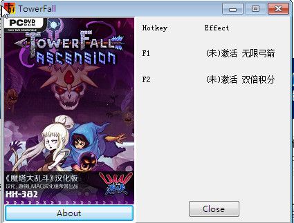 TowerFall(ħҶ޸)ͼ0