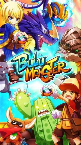 Bulu Monster(³)ͼ