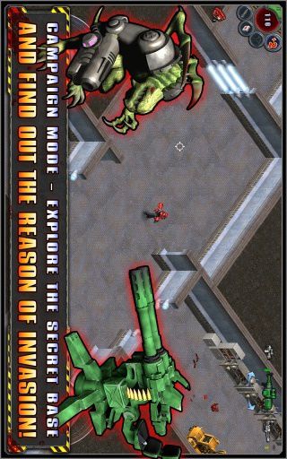 孤胆枪手1中文版