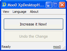 Moo0 XP(ȡXP)ͼ0