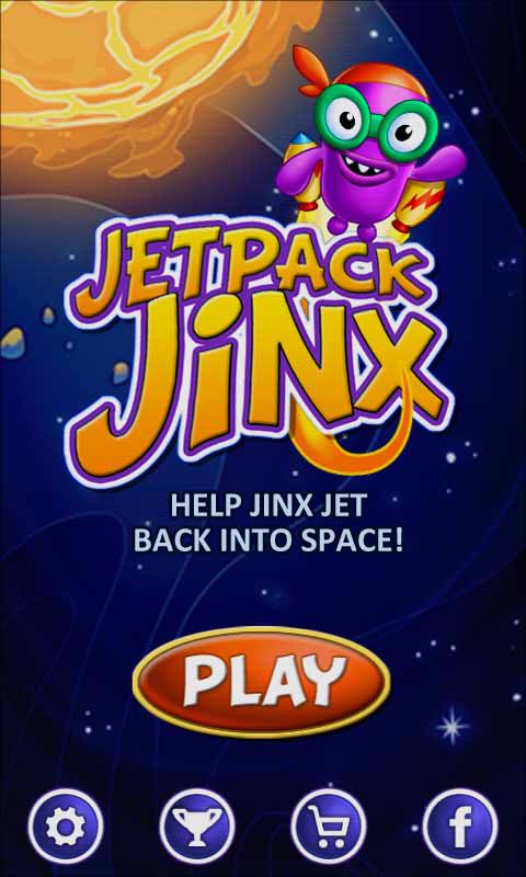 Jetpack Jinx(˹)ͼ