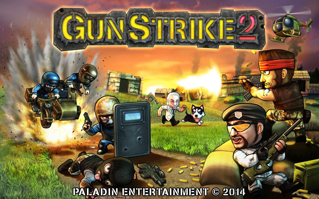 Gun Strike 2(ͻ2)ͼ