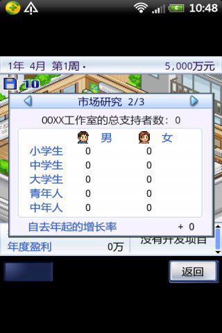 游戏发展国2电脑版