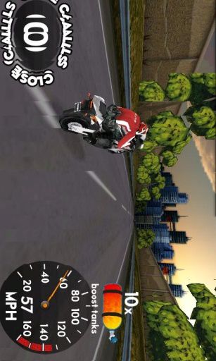 Highway Rider(ʿ)ͼ