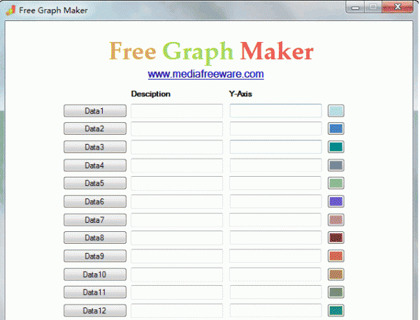 ͼ(Free Graph Maker)ͼ0