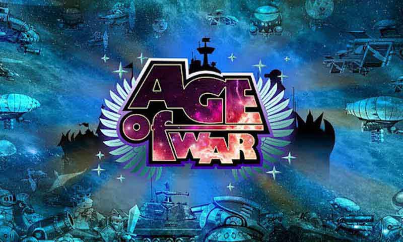Age of War(֮ս)ͼ