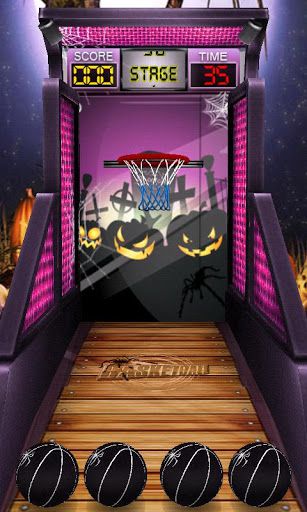 Basketball Maniaͼ3