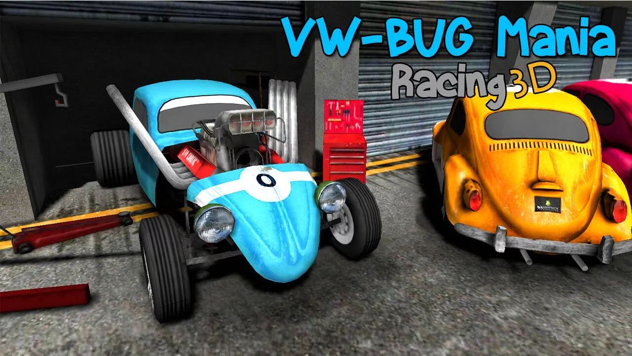 CarRacingVwBugMania(ļ׿ǳ氲׿)ͼ