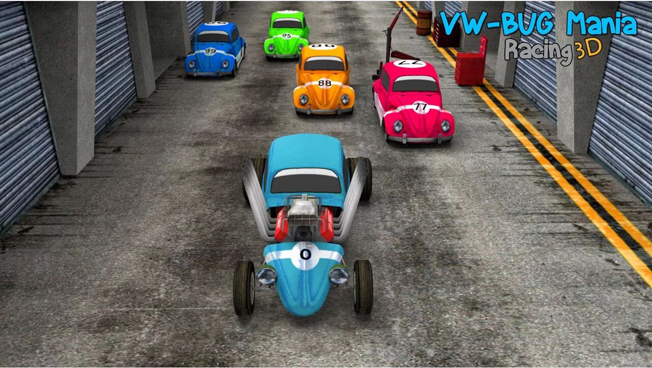 CarRacingVwBugMania(ļ׿ǳ氲׿)ͼ