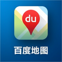 Baidu Map(百度地图TV版)1.0.0 官网最新版