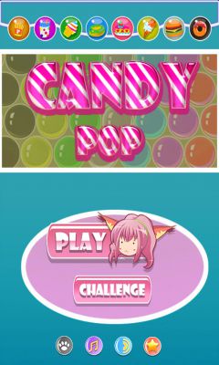 С(Candy Pop)ͼ