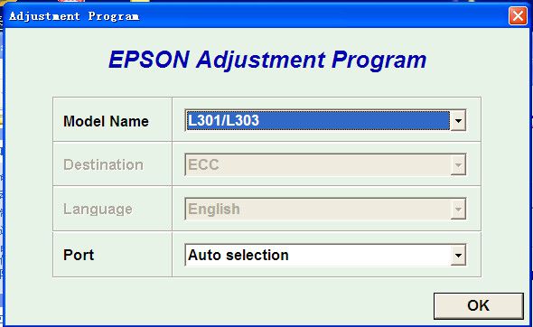 Epson L303 㹤߽ͼ0