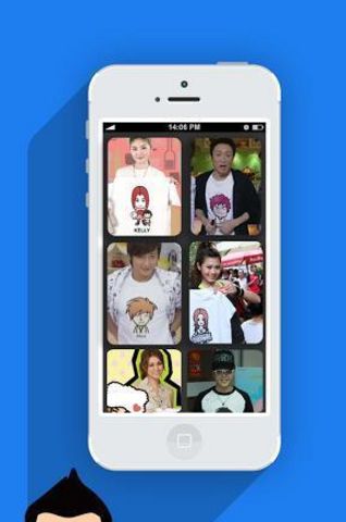 myotee脸萌截图