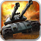 红警坦克4D特别版1.6.8 官网免费版