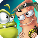 Worms Vs Frogs(ս)1.0 ׿°