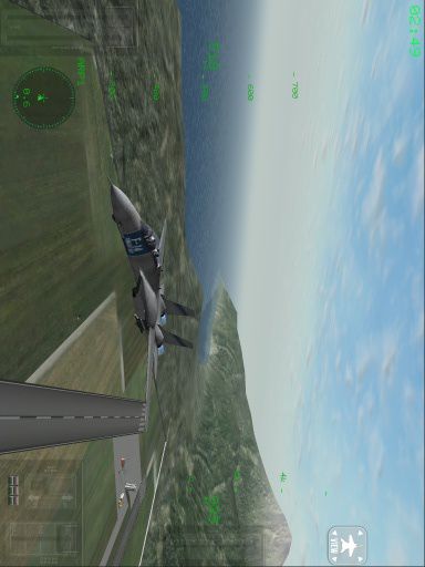 F18 Carrier Landing Liteͼ