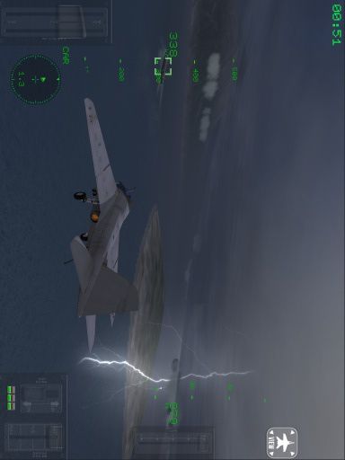 F18 Carrier Landing Liteͼ