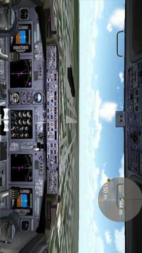 Flight Simulator Boeingɻģа׿ͼ