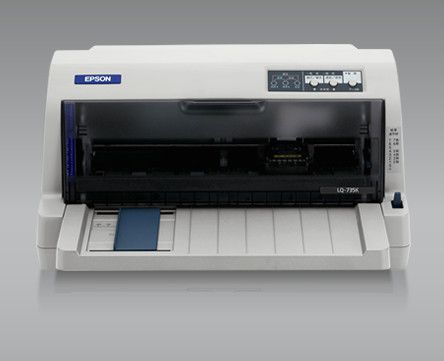 epson lq 735k ؽͼ0