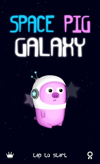 Space Pig Galaxy̫ͼ