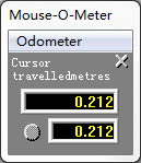 켣¼(Mouse-O-Meter)ͼ0