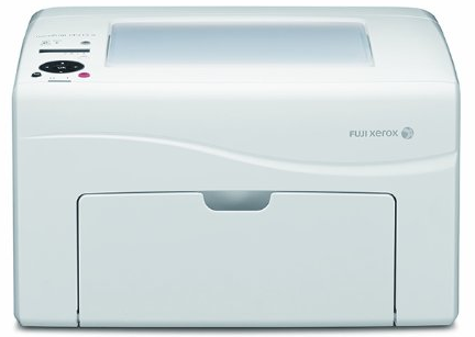 Fuji Xerox ʿʩ DocuPrint CP215wɫӡؽͼ0