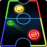 Glow Air Hockey(ҹ)1.0.2 ׿