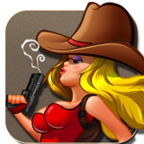 Bounty Hunter - Miss Jane(ͽС)1.9 ׿