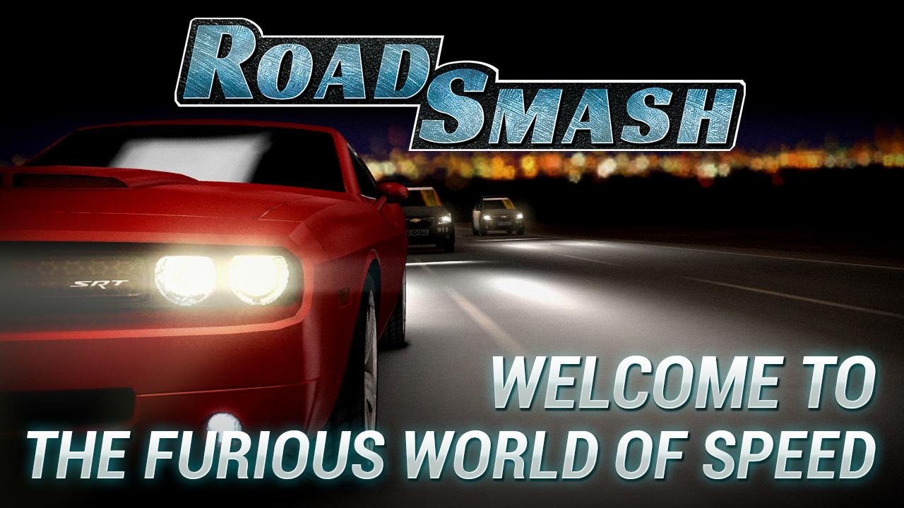 Road Smash(·ɱ)ͼ
