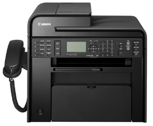 Canon  Canon iC MF4770nӡؽͼ0