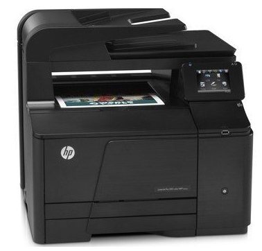 HP LASERJET Pro200 color MFP M276nwɫ๦һؽͼ0