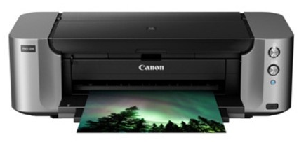 Canon Pixma PRO100ӡͼ0