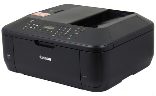 Canon PIXMA MX378ӡͼ0