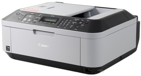 Canon PIXMA MX368ӡͼ0