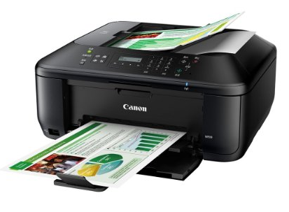 Canon  ڲPIXMA MX538һؽͼ0