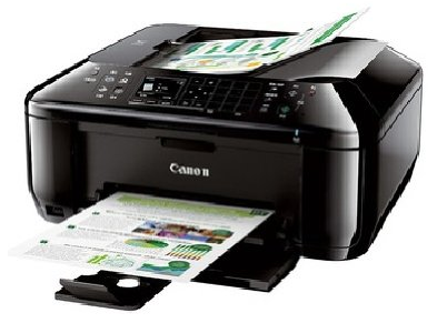 Canon  ڲ PIXMA MX528һؽͼ0