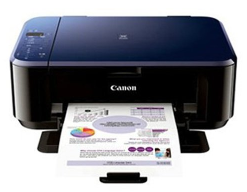 Canon  Canon ڲPIXMA E518һؽͼ0