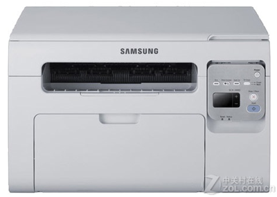 Samsung SCX3400ɨͼ0