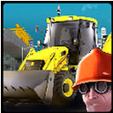 Construction - Backoe Loader(װػ)1.0 ׿