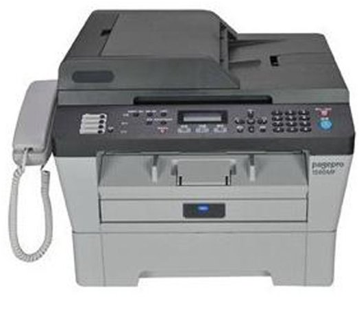 KONICAMINOLTA Ῠܴ pagepro1590MFһؽͼ0