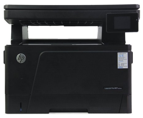 HP  LaserJet Pro M435nwһؽͼ0
