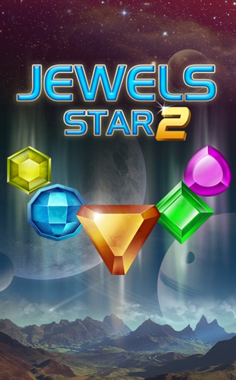 Jewels Star2(ʯ֮2)ͼ