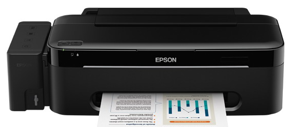 ​Epson L100ӡͼ0