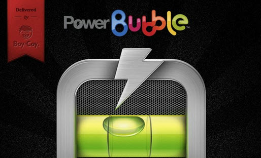 PowerBubble(ˮƽ)ͼ