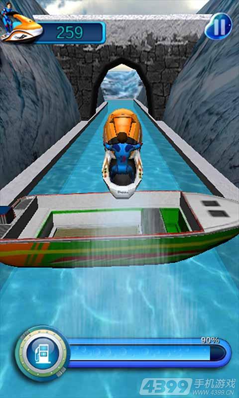 powerboat3d(ͧ3D)ͼ