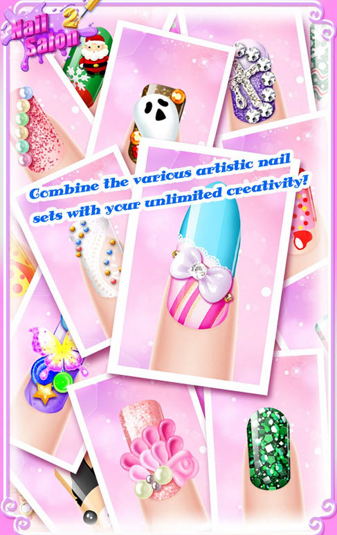 NailSalon2(ɳ2)ͼ