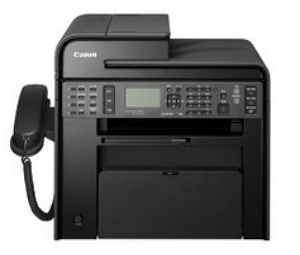 Canon  iC MF4752һwCd؈D0