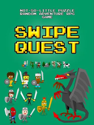 Swipe Quest()ͼ