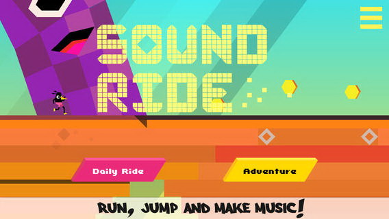 Sound Ride(ɶ)ͼ